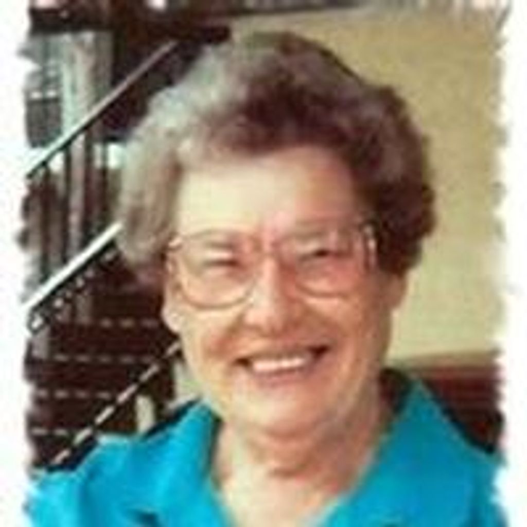 Dorothy M. (Anderson) Dunesmore