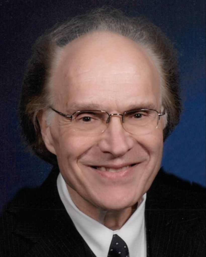 Eric Charles Brunnich