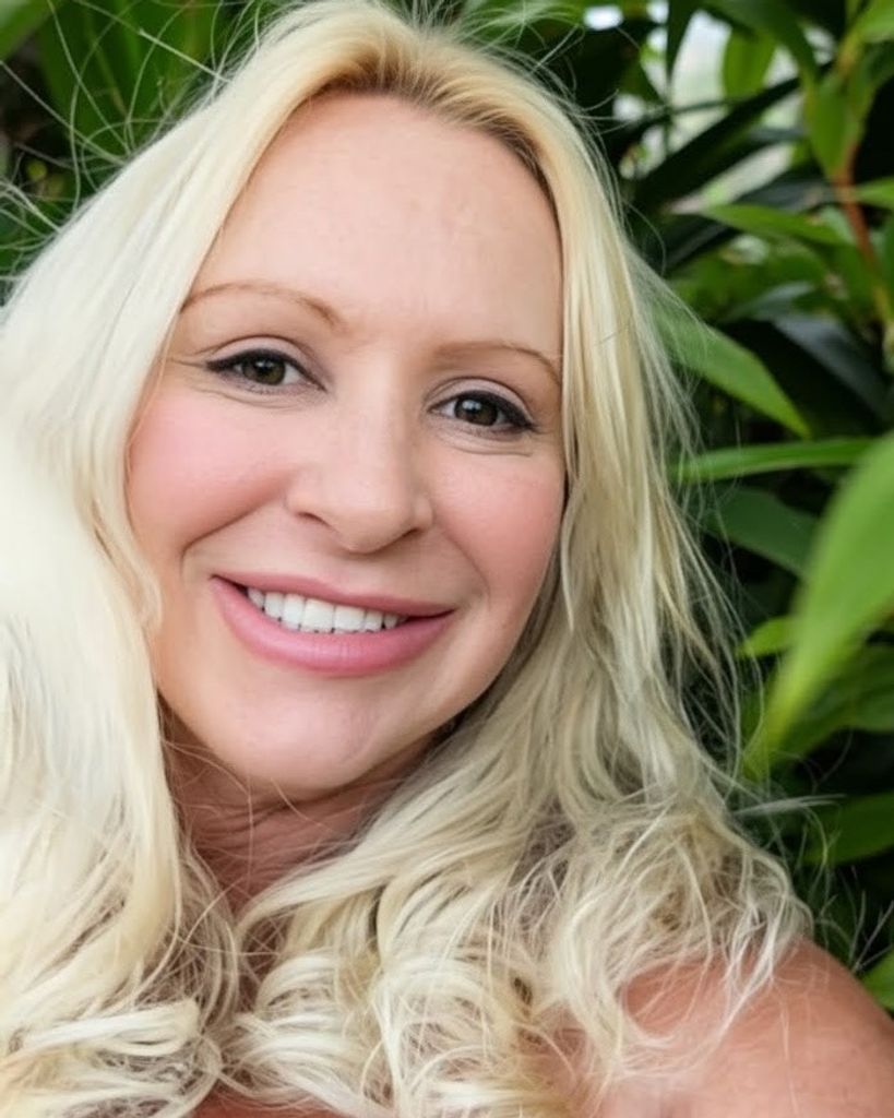 Christine Ann Witek