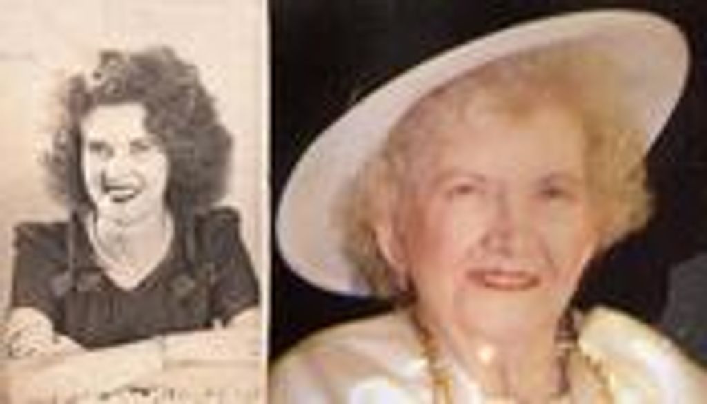 Ercil Gertrude White