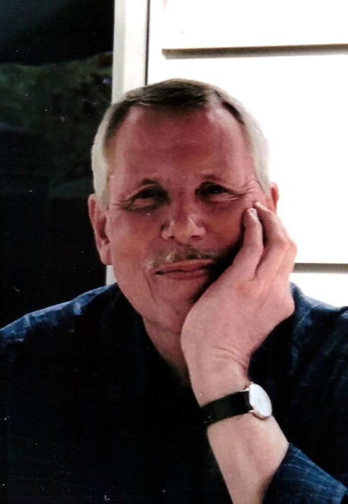 Wynn Johnston