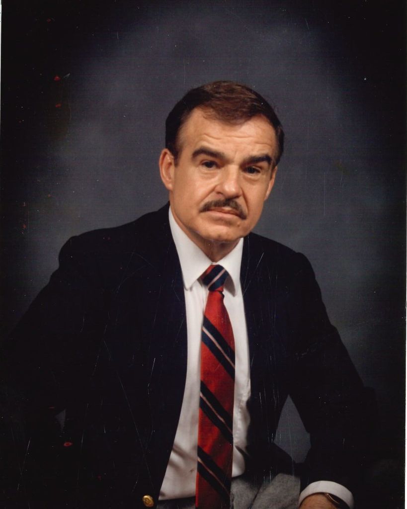 Thomas Paul McLain