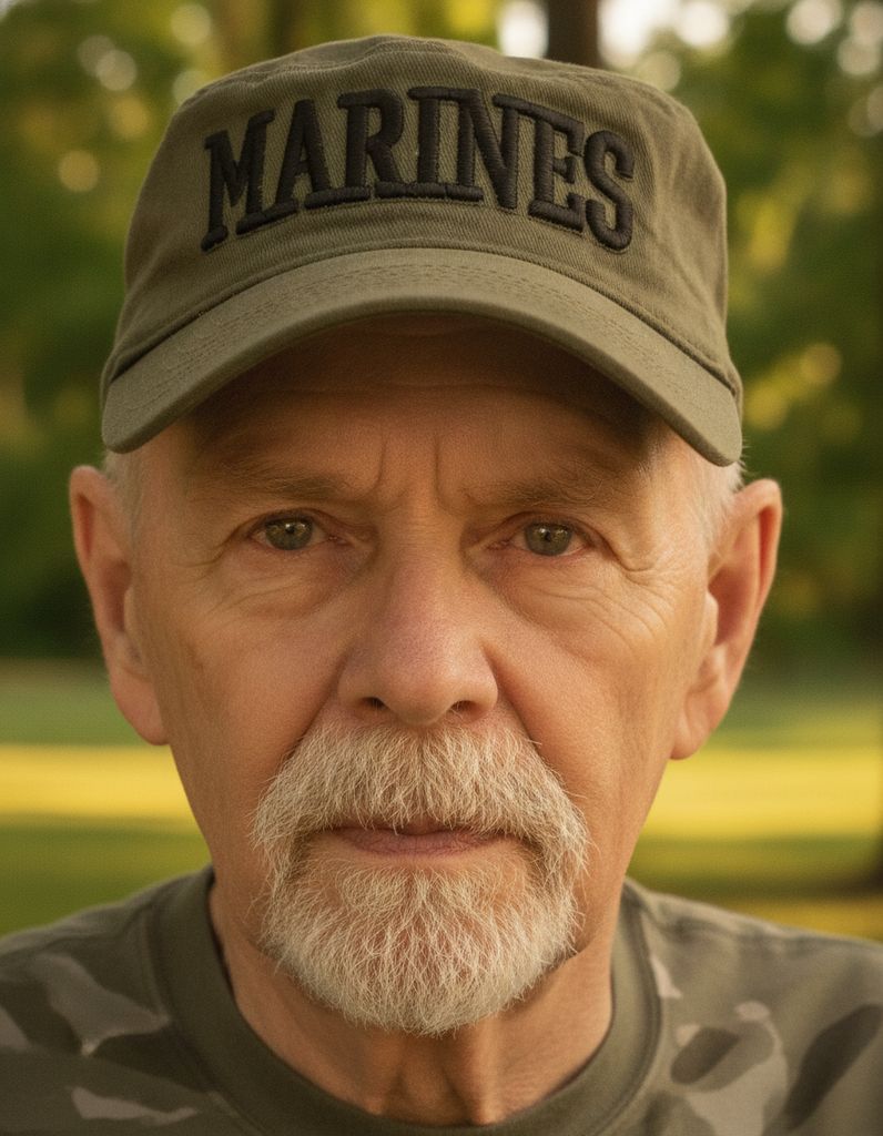 Phillip F. Futch Profile Photo