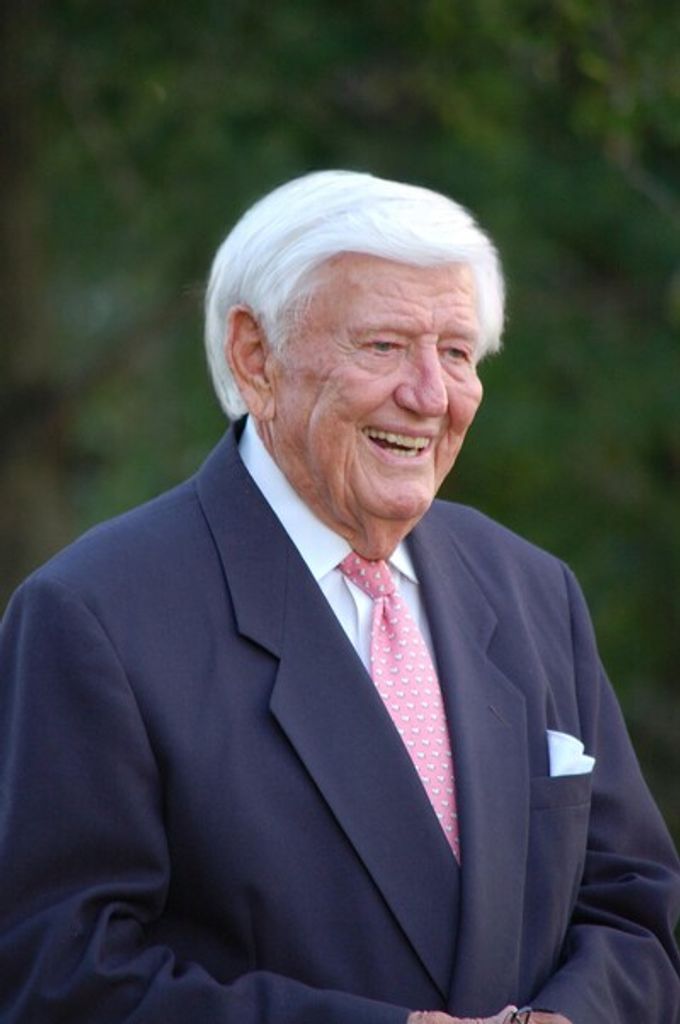 Ralph T. Waldrop Sr. Profile Photo