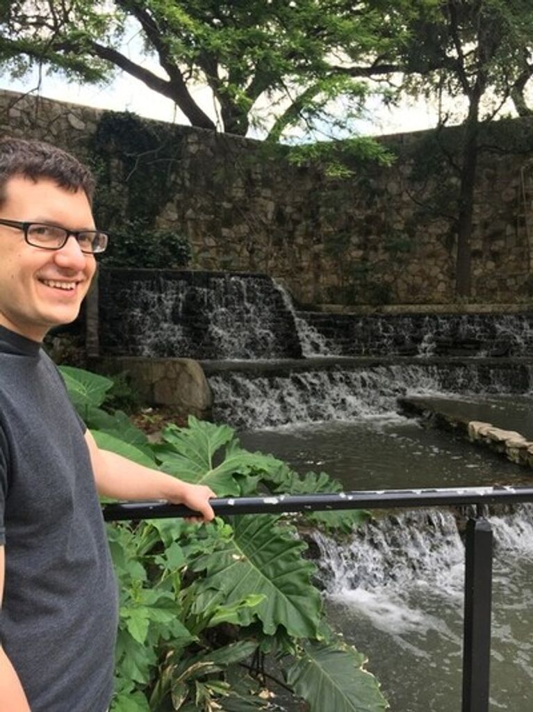 Derrike Jordan Bellows Profile Photo