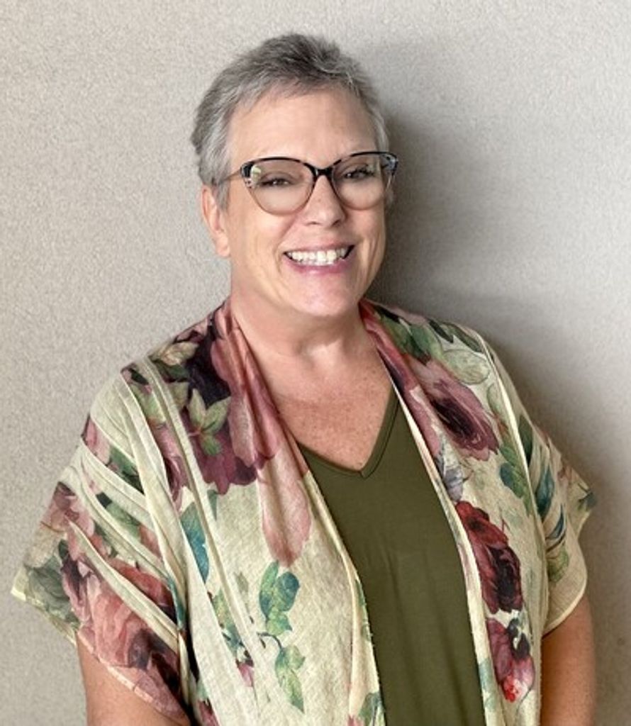 Libby Laughlin Profile Photo