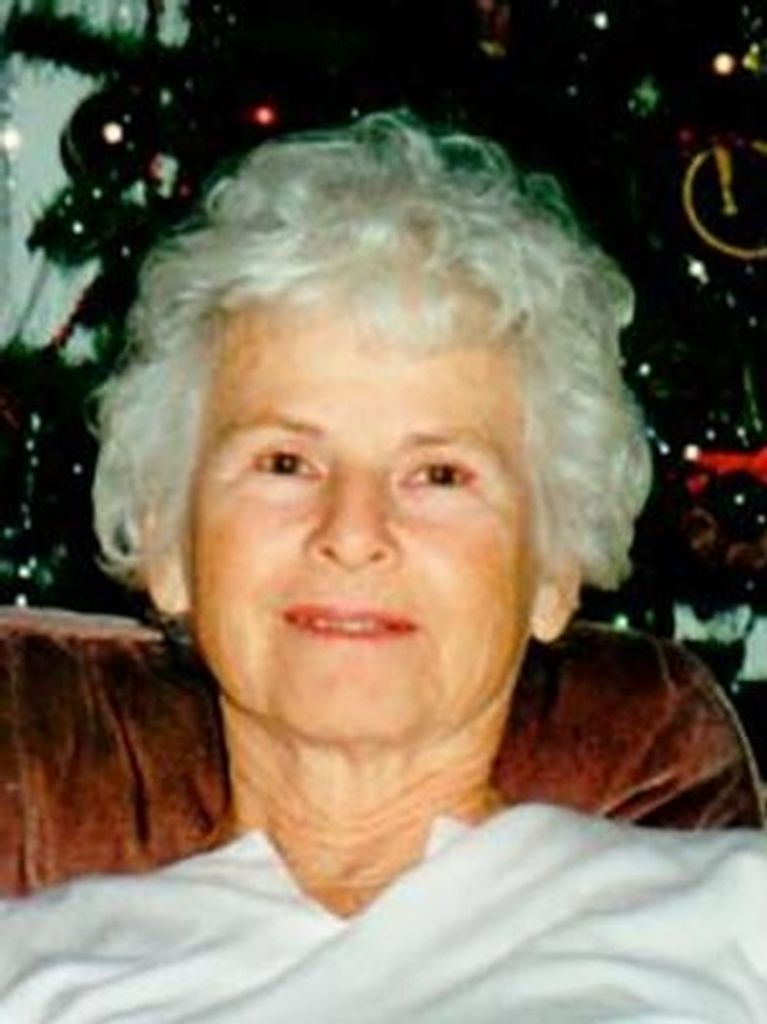 Dorothy Leona Noonan Highsmith Profile Photo