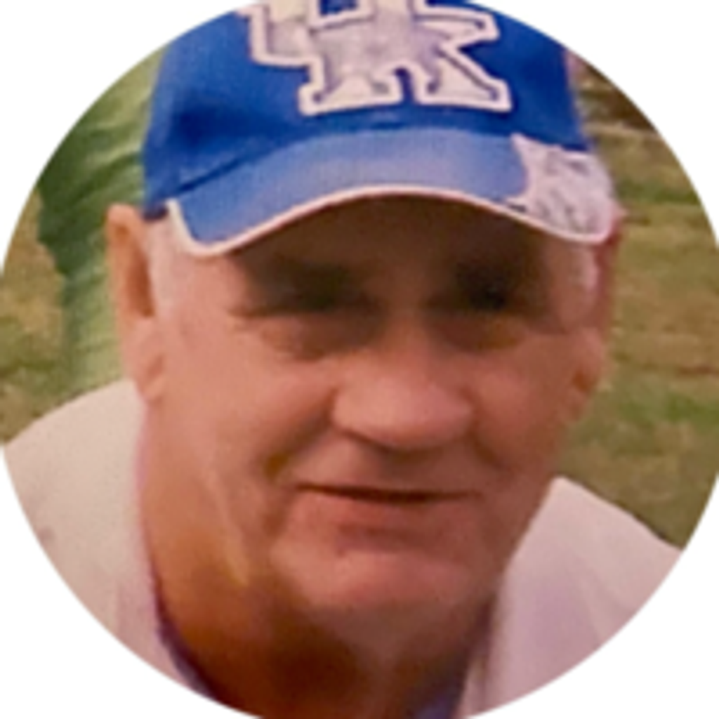 Thomas Bennett Thacker