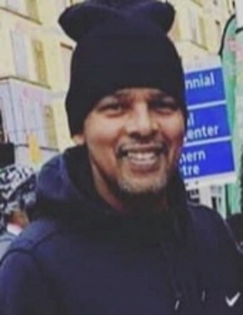 Marvin Thomas Profile Photo