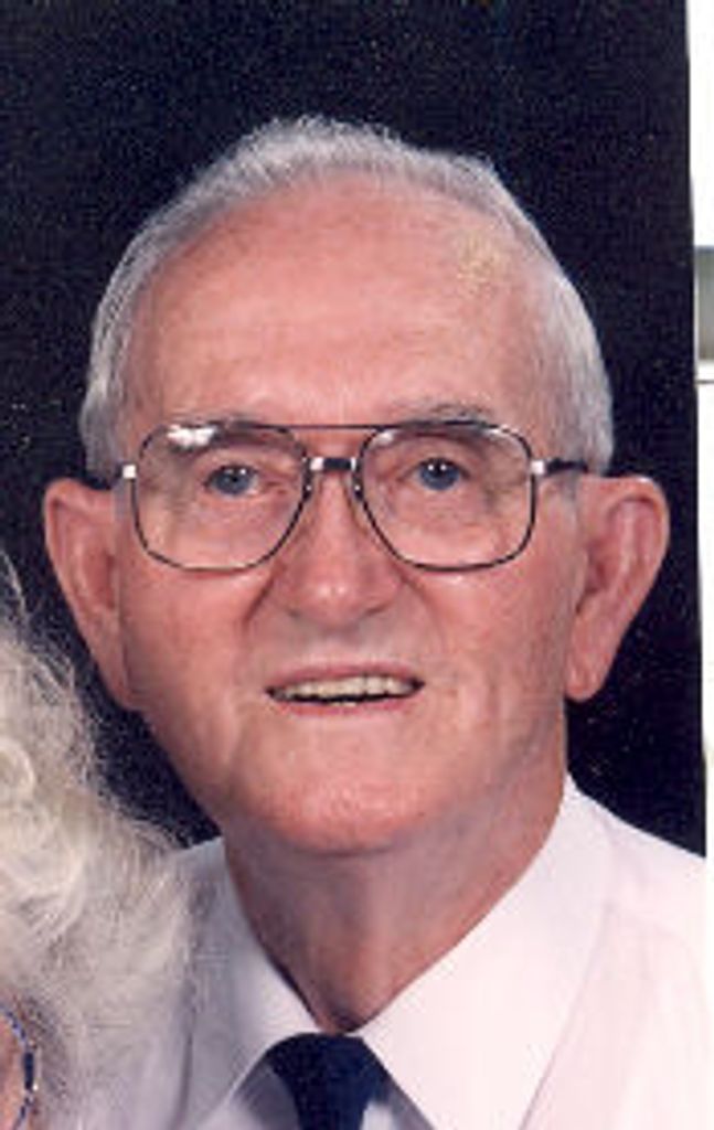 Lawrence Quinn Profile Photo