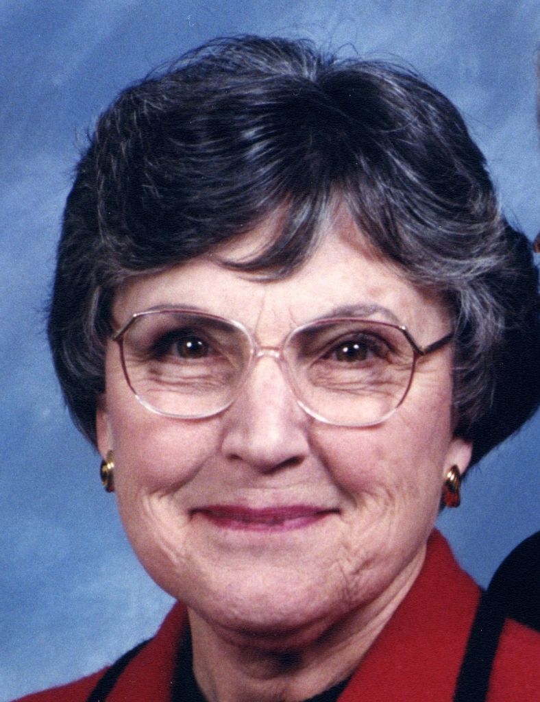 Eleanor B. Monson Profile Photo