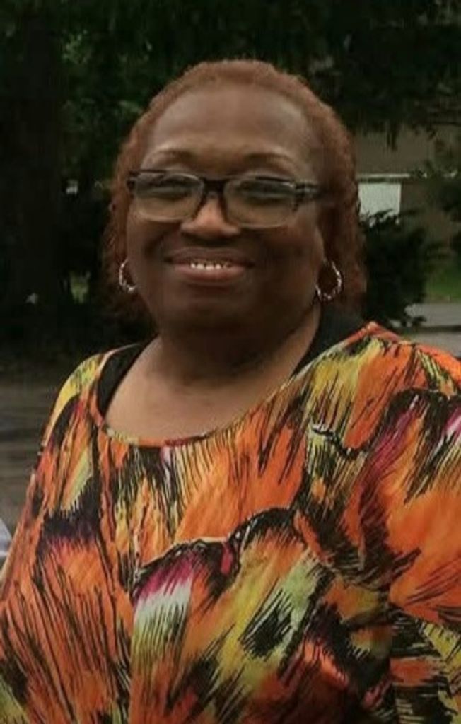 Essie May Nichols Profile Photo