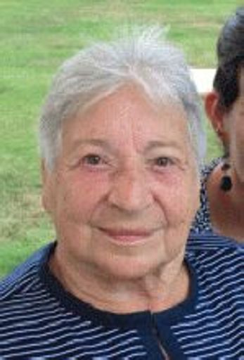 Evelyn Susan Enslow Profile Photo