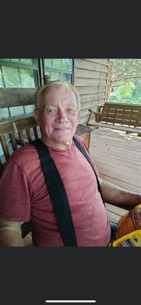 Gerald "Bubba" Winston Hill