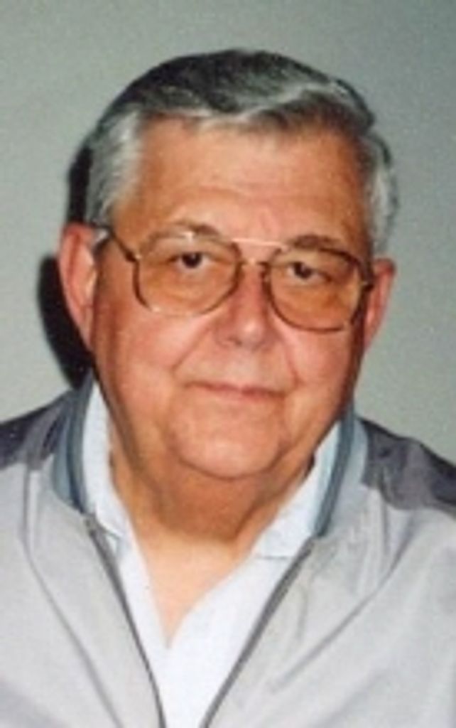 Bill Von Allmen