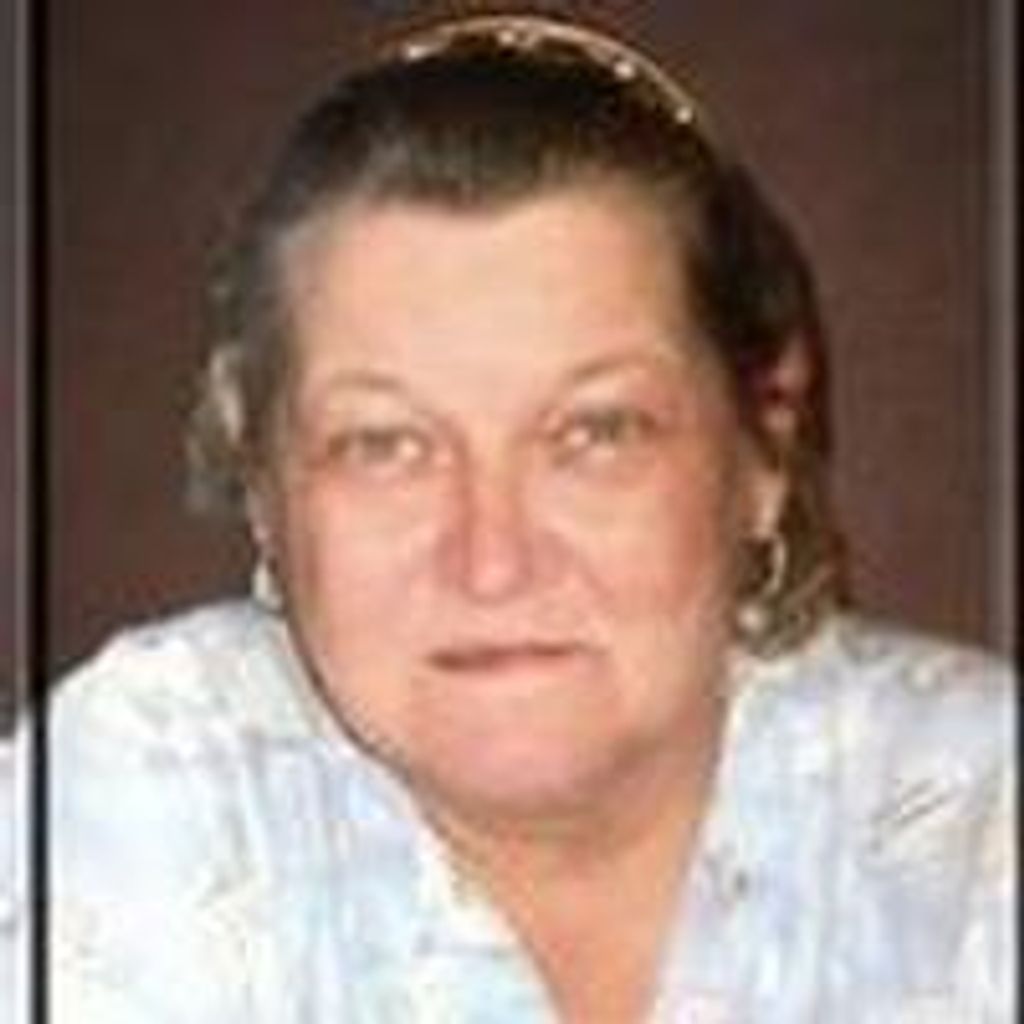 Jacqueline Leah Philips