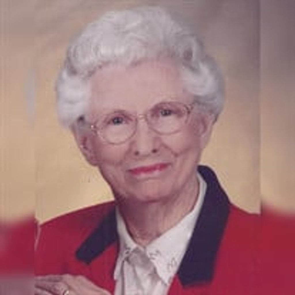 Dorothy Rule