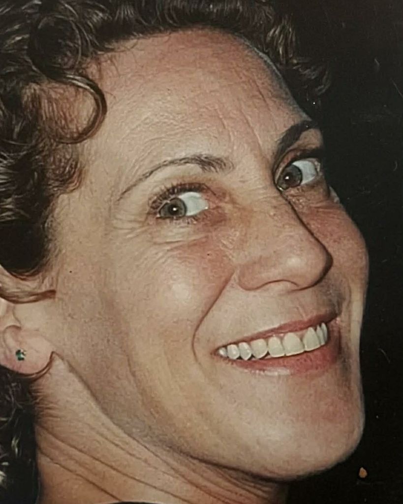 Barbara Ward Profile Photo