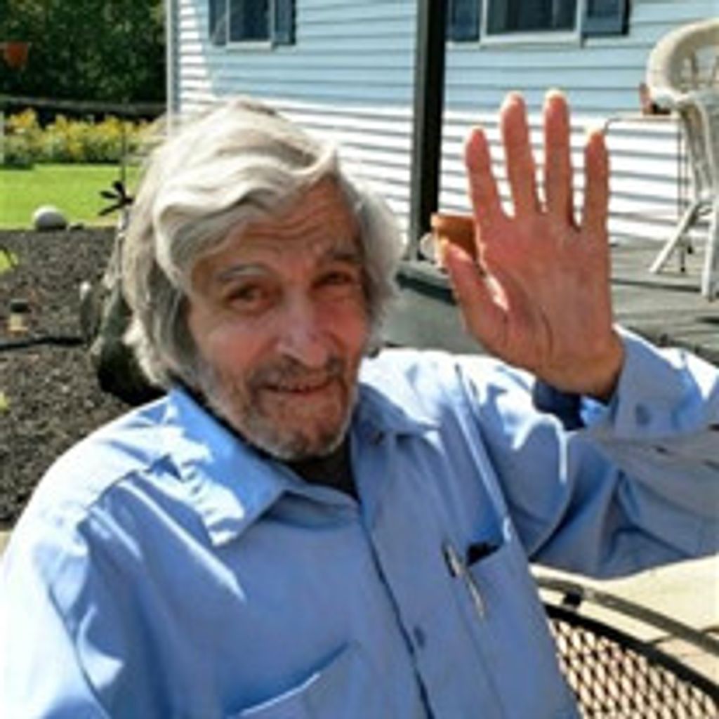 Harry Orazio Leonardi