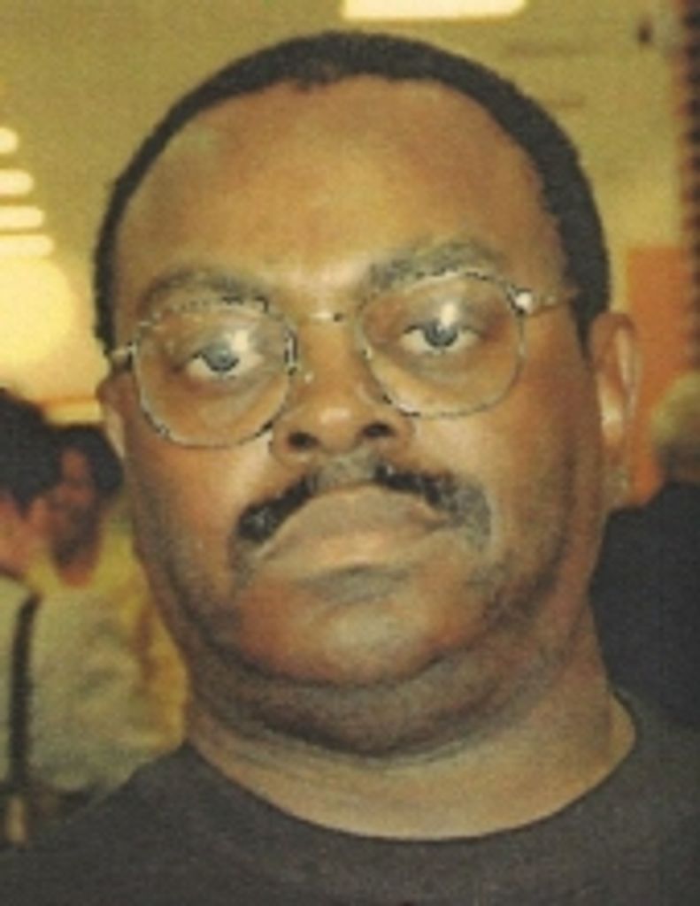 Oscar  Eugene Mingo