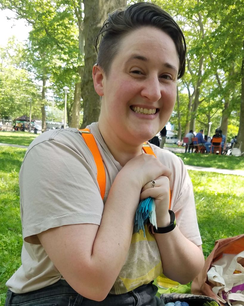 Claire M. Crawford Profile Photo