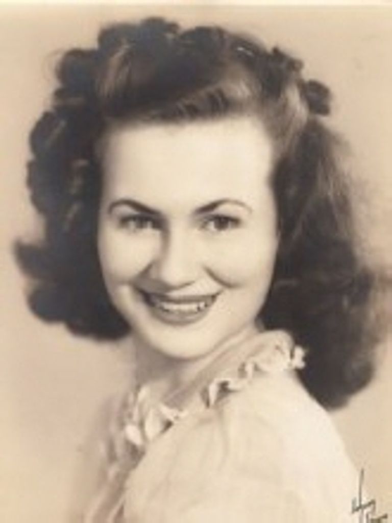 Vivian Rawls McHenry Profile Photo