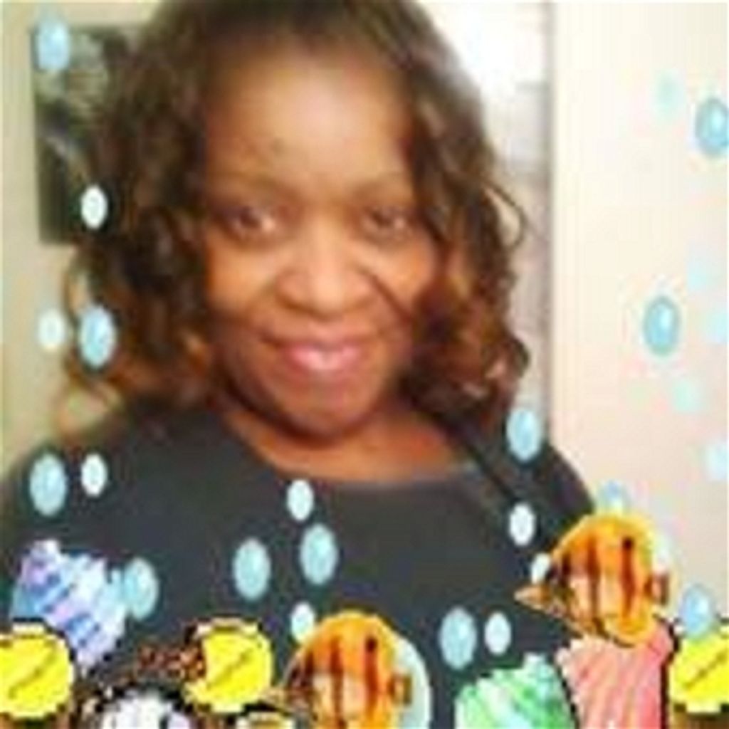 Sharon Kaye Gray-Wade