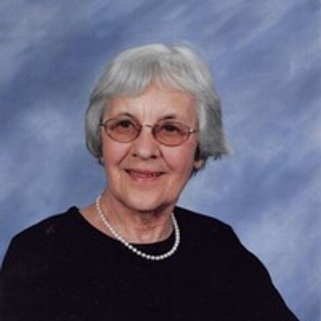 Gladys (Oosterman) Foster