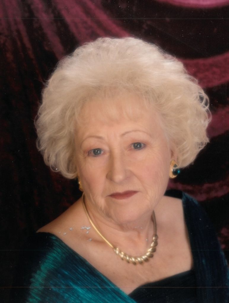 Jeanette Smith Mcgill Mcclure Profile Photo