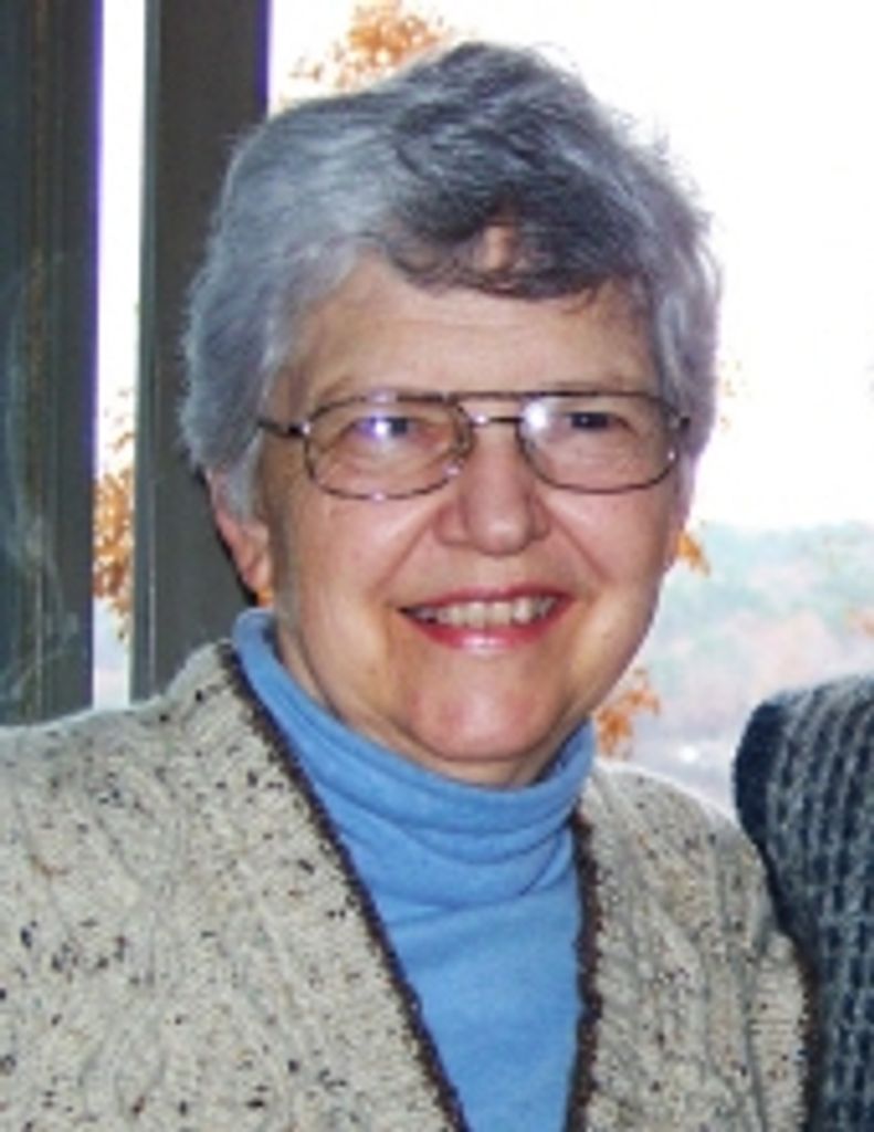 Marian Luck. Hindman