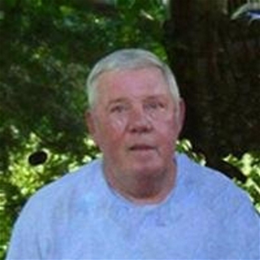 John Russell "Rusty" Smith