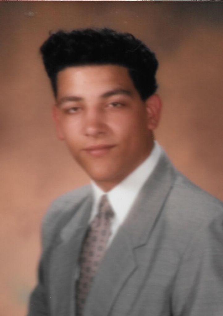 Anthony David Melendez Profile Photo