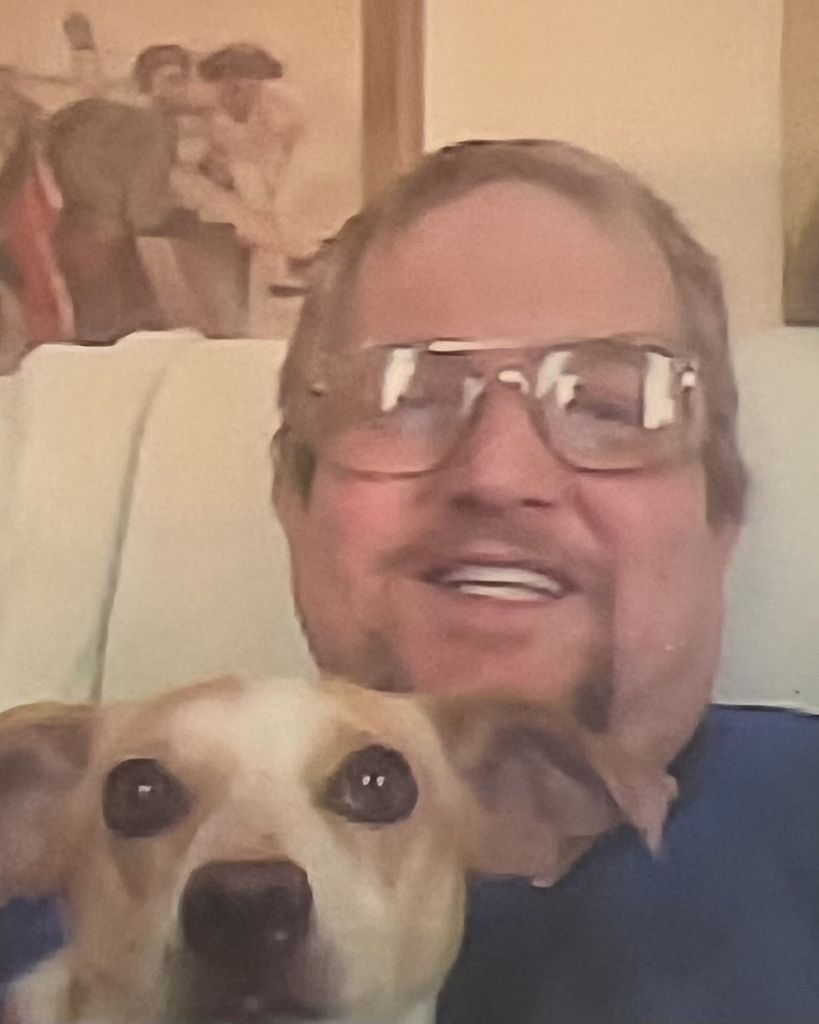 Rodolfo "Rudy" Aguirre Profile Photo