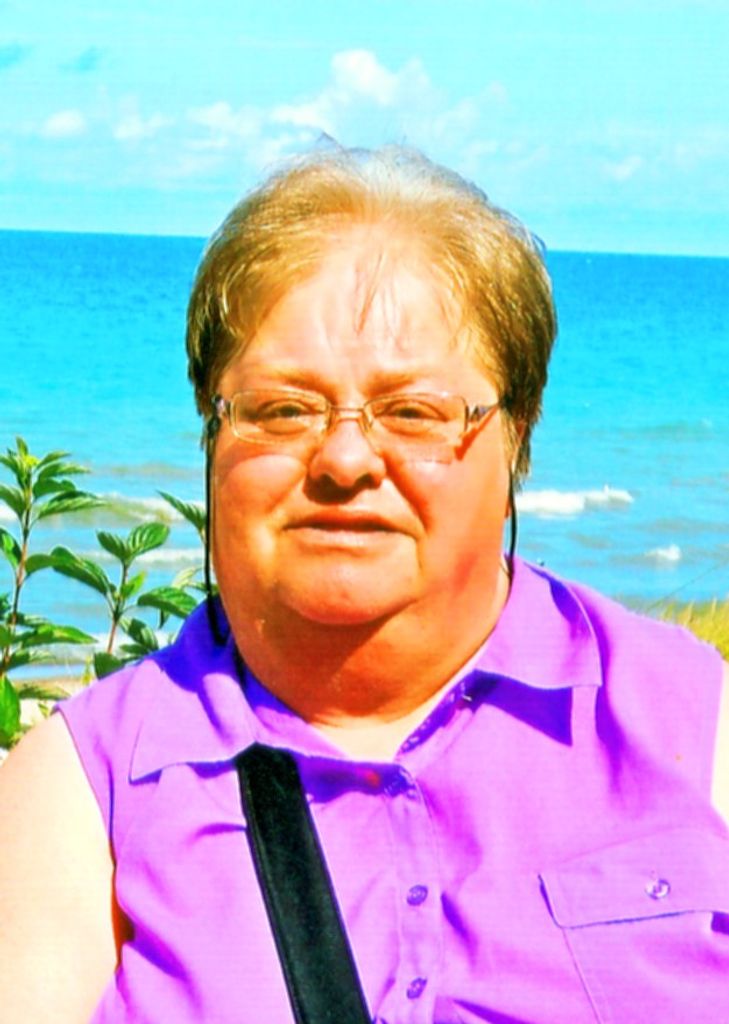 Joanne Ruth Lantz Profile Photo