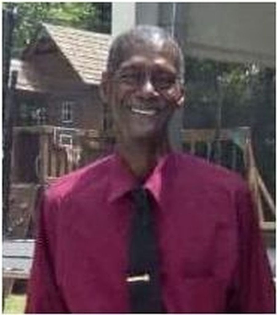 Willie "Bullet" Roger Taylor