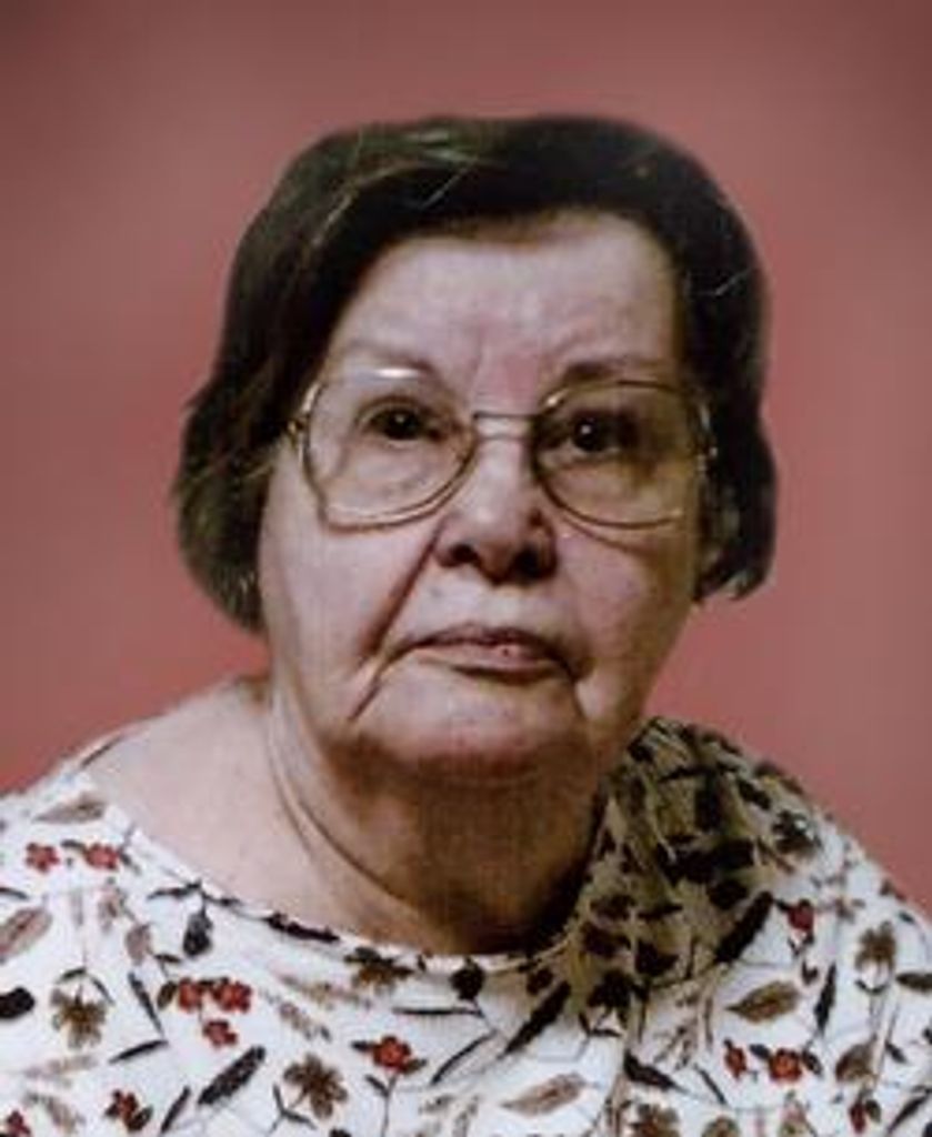 Mildred G Urbom