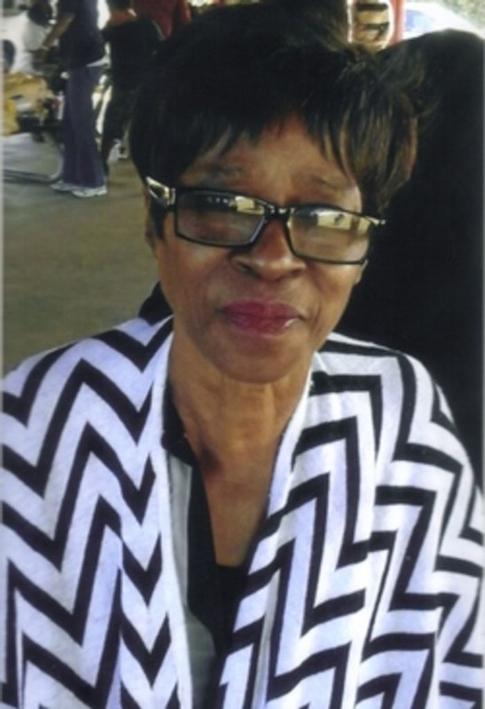 Brenda J Morrow Profile Photo