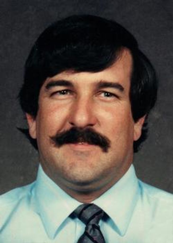 James R. "Jim" Lustig