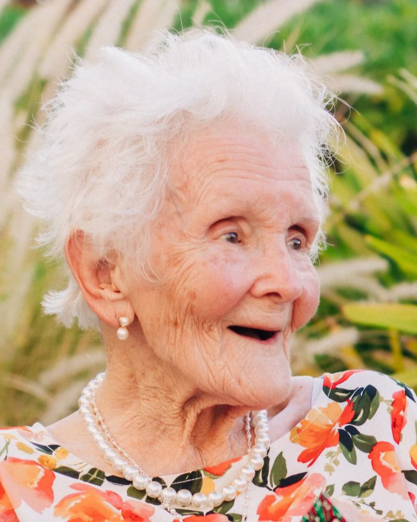 Dorothy Jean Nicoletti Profile Photo