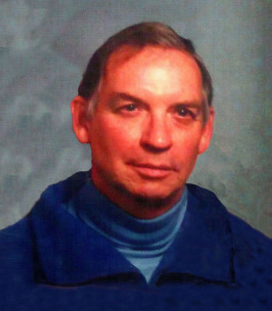 Bradley Germain Profile Photo