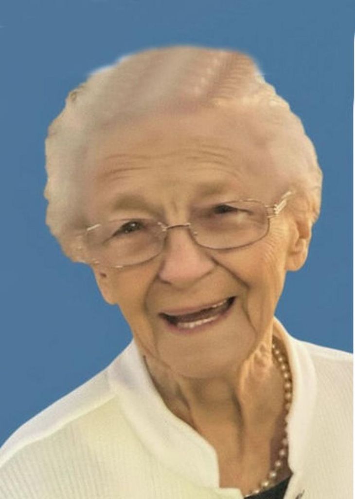 Retha Arlene Hunter Profile Photo
