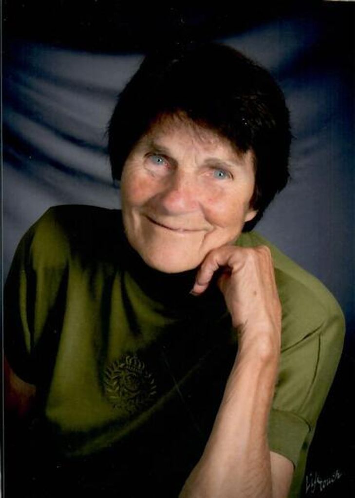 Ethel R. Schreiber Profile Photo