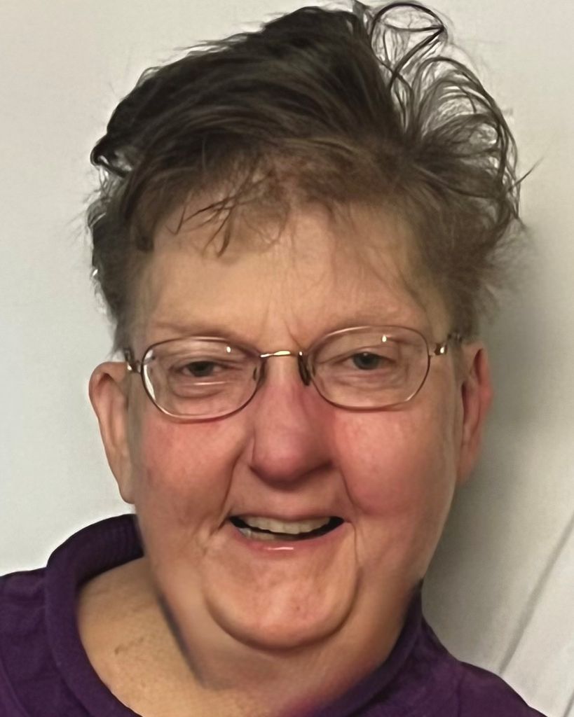 Teresa Anne Thesing