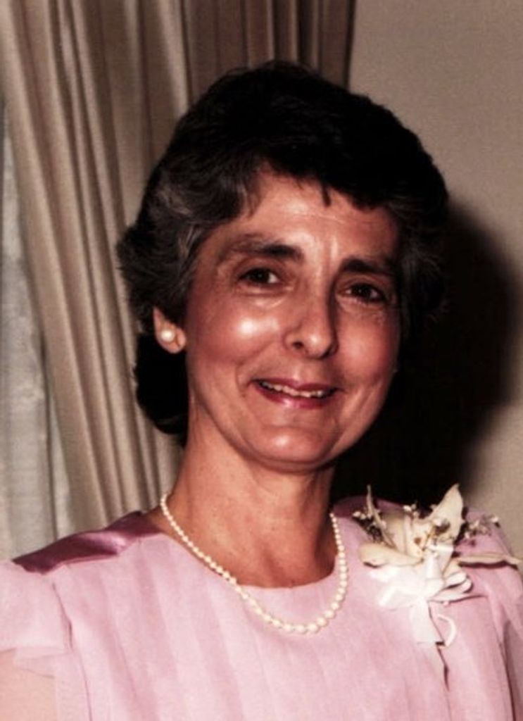 Jacqueline Fleming Profile Photo