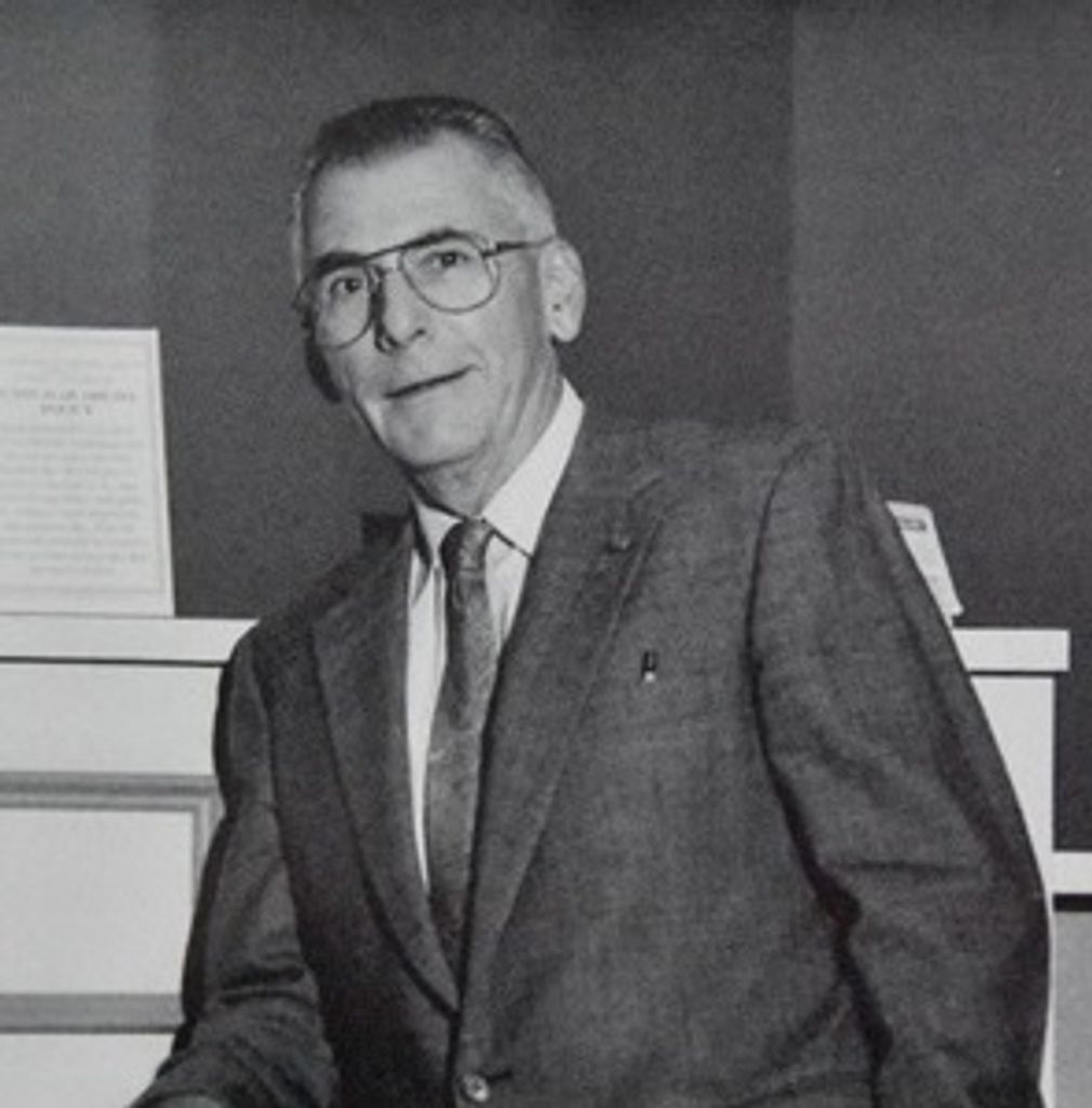 Milton Elliott Pettengill