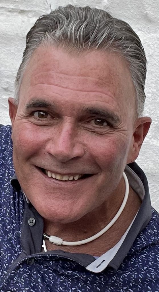 Robert Vincent Eliseo Profile Photo
