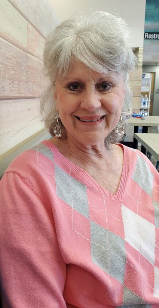 Rosemary Bernadette Kerbler Stone Reese Profile Photo