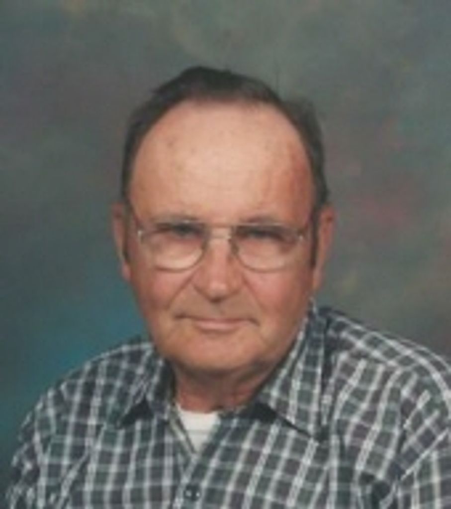 George Henry Wysor