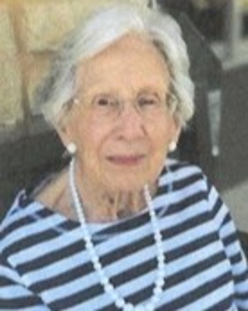 Nilah Jean (Hoover) Lewis