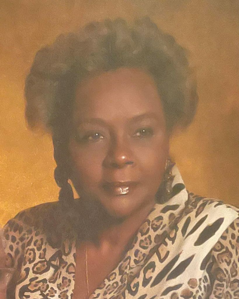 Gwendolyn Elaine Williams Profile Photo